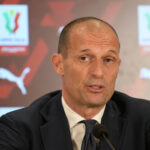 Allegri is officially the new coach of Milan