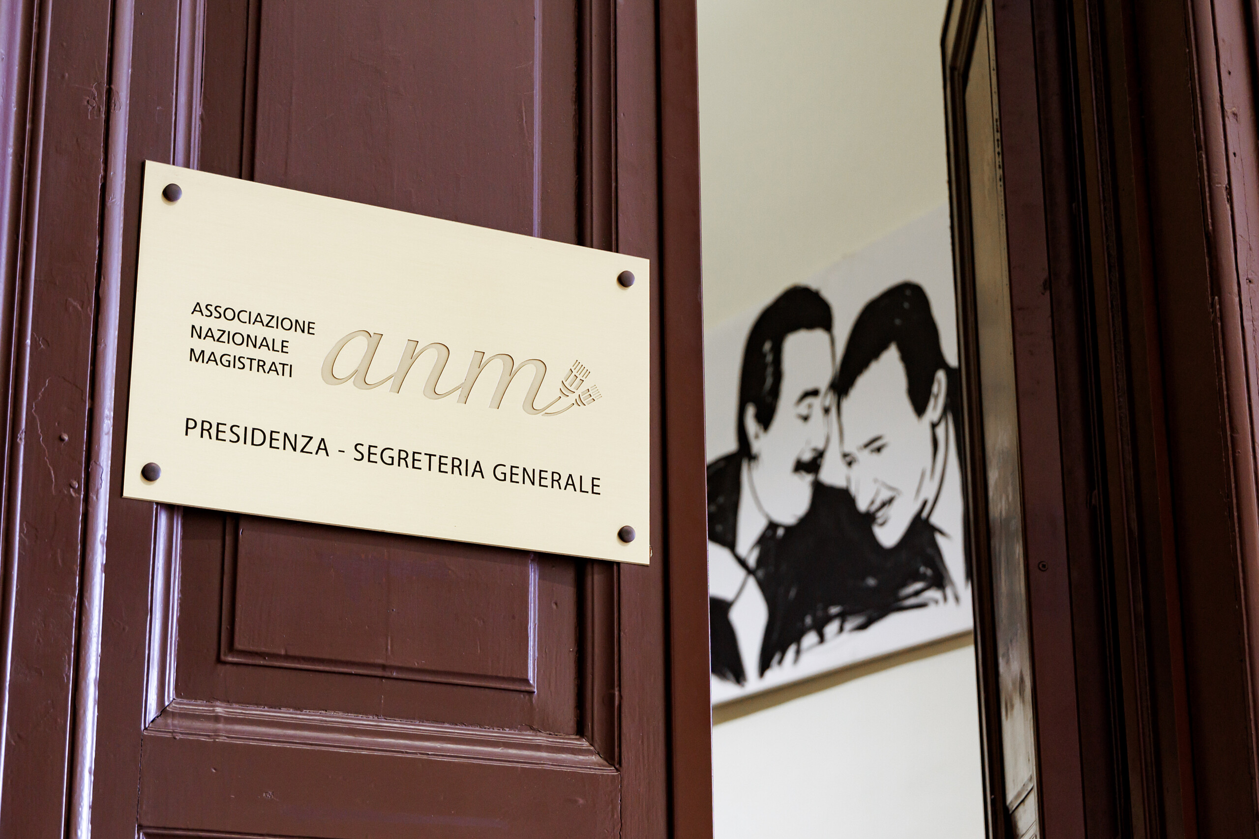 Almasri case, ANM: ‘Absurd for Meloni? Political responsibility is different from criminal responsibility’