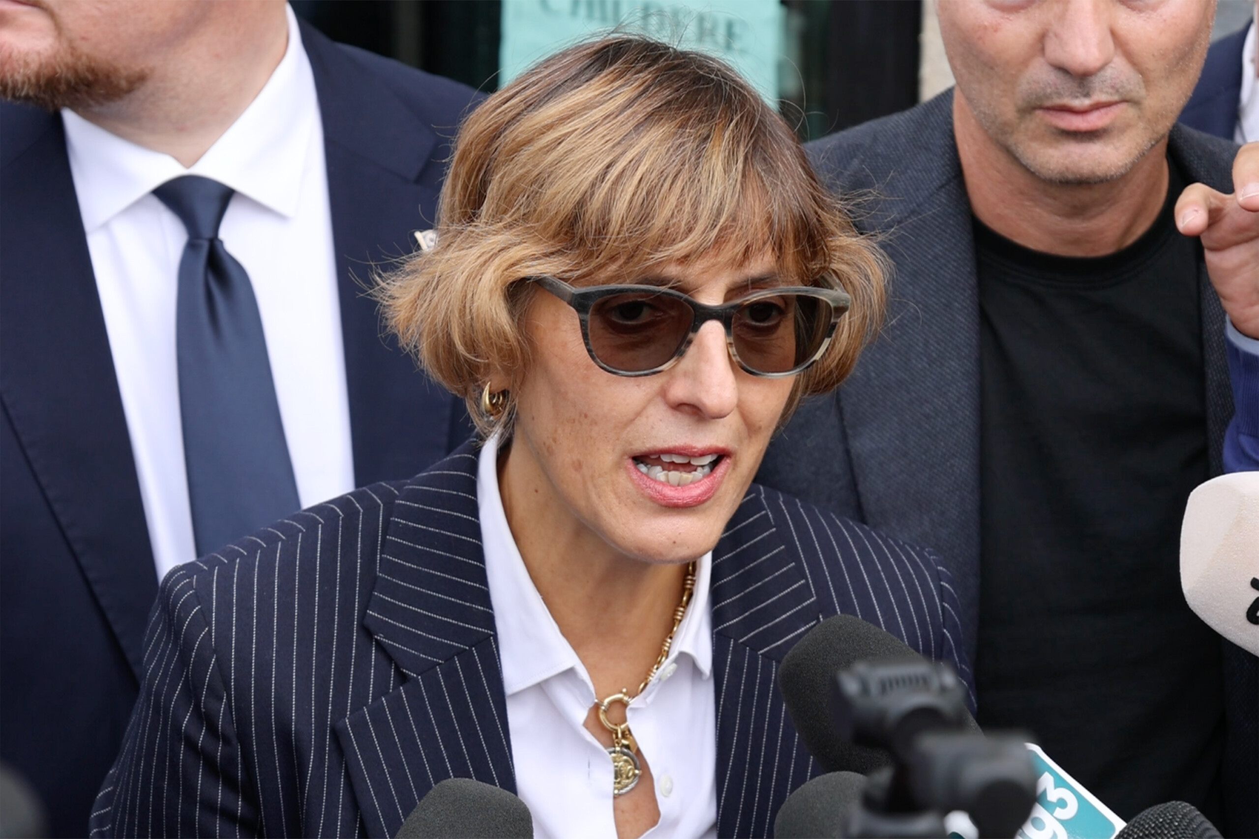 Almasri case: Bongiorno considers complaint for disclosure of acts covered by secrecy