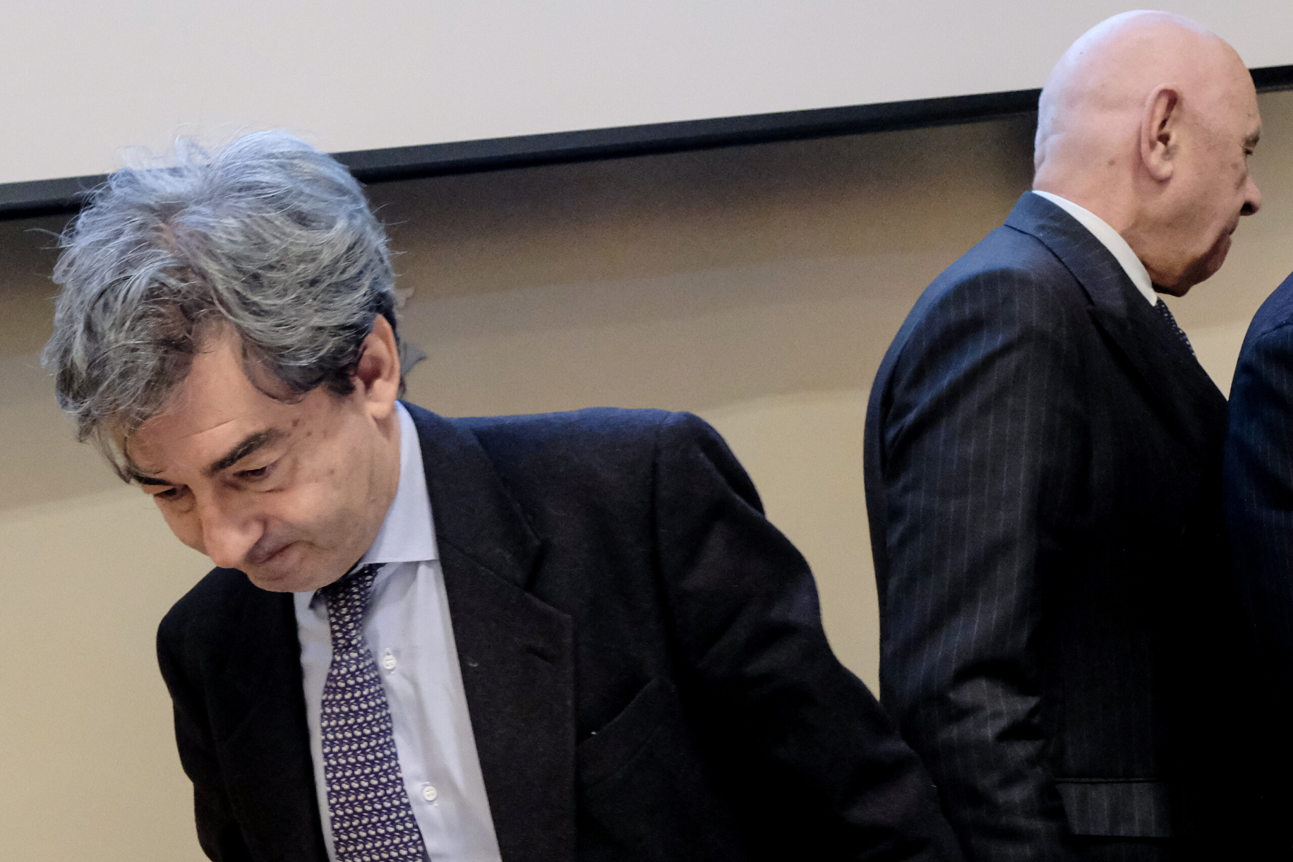 Almasri case, CSM approves measures to protect Piccirillo: "Serious words from Nordio" Almasri case, CSM approves measures to protect Piccirillo: "Serious words from Nordio"