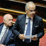 Almasri case, government defence: ‘Need to safeguard essential interests of the state’