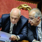 Almasri case: Government has submitted a defense brief to the ICC