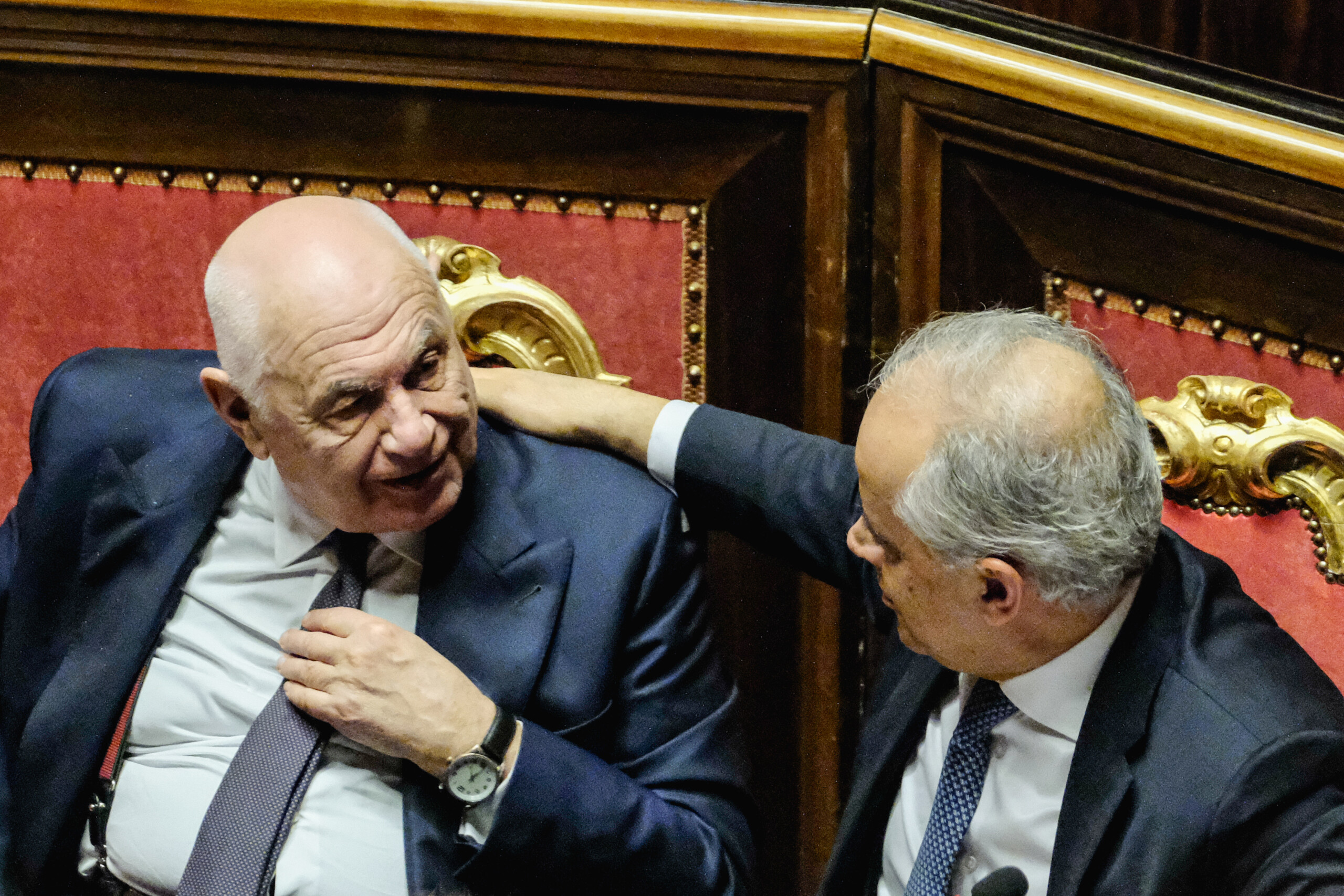 Almasri case, investigation nearing conclusion: ‘Ministry of Justice knew from the outset’ Almasri case, investigation nearing conclusion: ‘Ministry of Justice knew from the outset’