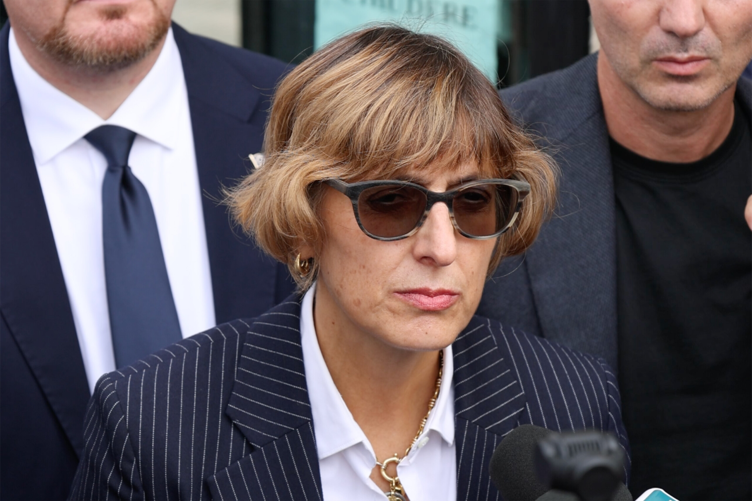 Almasri case: Ministers' Court authorises Bongiorno to view documents Almasri case: Ministers' Court authorises Bongiorno to view documents