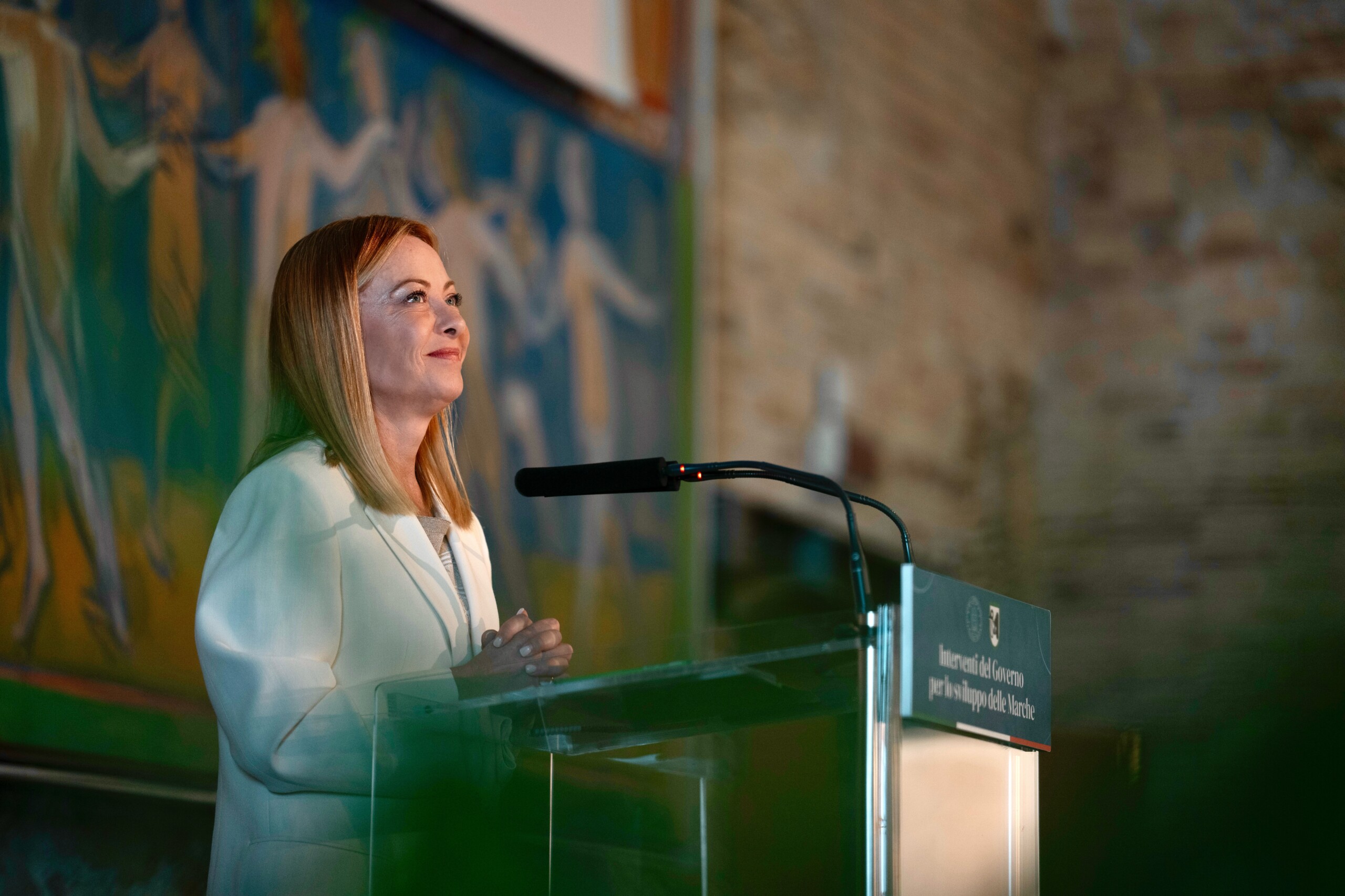 Almasri case, Ministers' Court: ‘No evidence of Meloni sharing decisions’ Almasri case, Ministers' Court: ‘No evidence of Meloni sharing decisions’