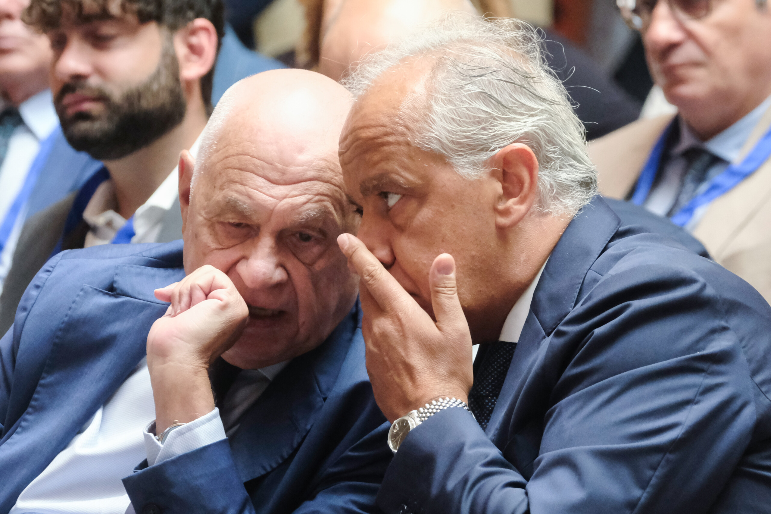 Almasri case, Nordio: “Decisions are mine alone; if Bartolozzi is prosecuted, it would be political use of justice”