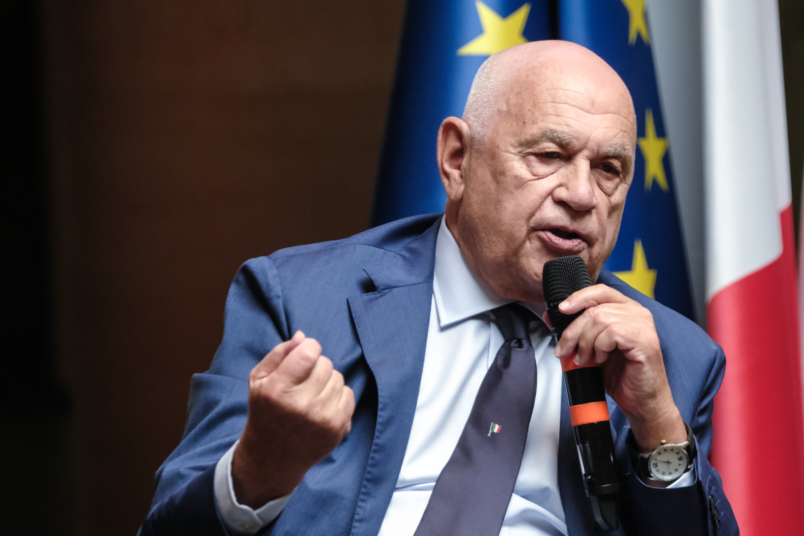 Almasri case, Nordio: ‘I do not rule out evaluating the magistrate who criticised my mistakes’