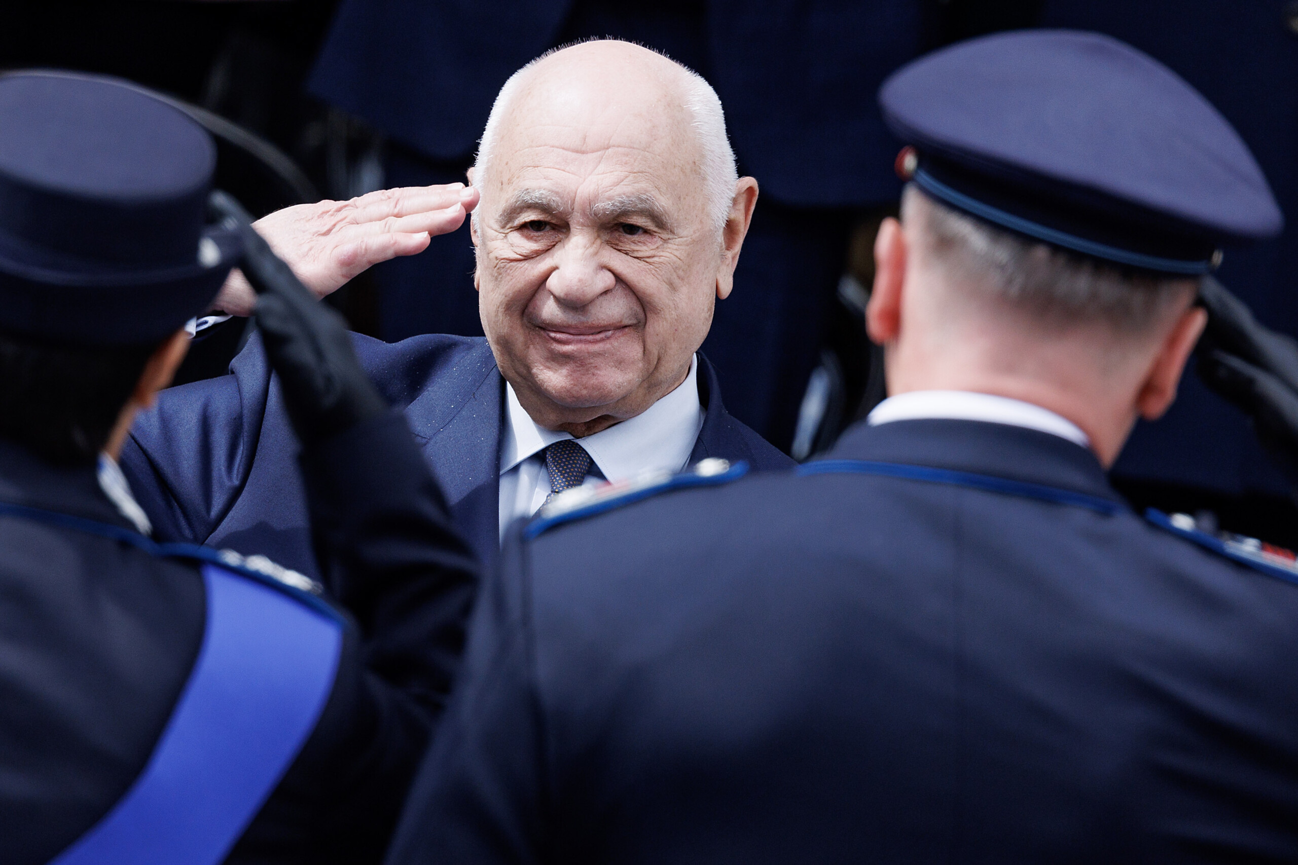 Almasri case, Nordio in the Chamber for motion of no-confidence: Schlein speaks in the chamber Almasri case, Nordio in the Chamber for motion of no-confidence: Schlein speaks in the chamber