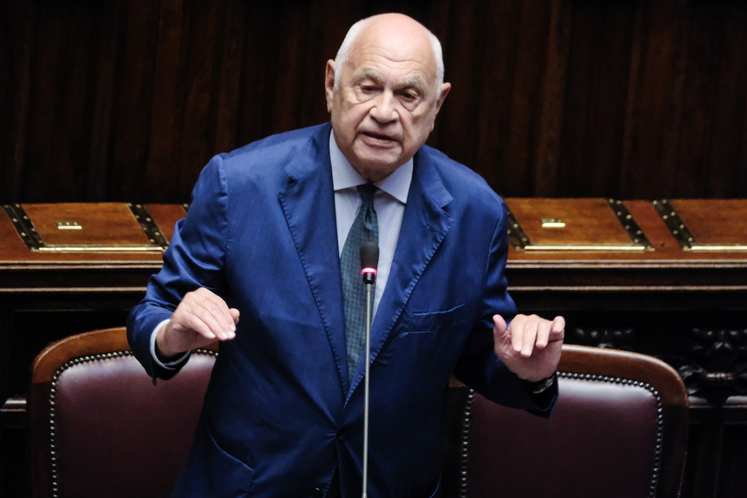 Almasri case, Nordio: ‘Our documents totally contradict the newspapers’