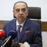 Almasri case, prosecutor Lo Voi: ‘Documents sent to the Chamber within 24 hours’