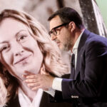 Almasri Case, Salvini to Meloni: "Moving Forward Together with Heads Held High, in Spite of Conte"