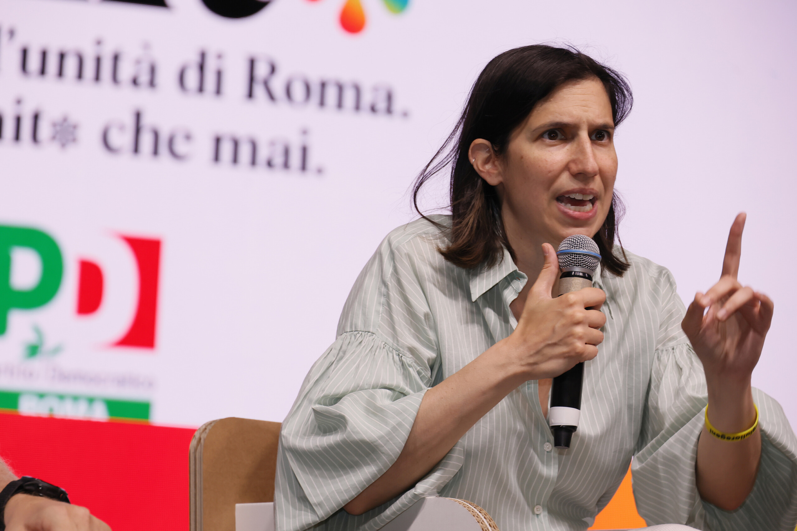 Almasri case, Schlein: ‘Nordio cannot remain, Meloni must ask for his resignation’ Almasri case, Schlein: ‘Nordio cannot remain, Meloni must ask for his resignation’