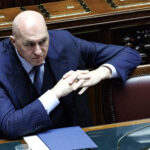 Alpini, Crosetto: ‘Military are apolitical, let's not ruin festivities because of a few’.