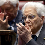 Alpini, Mattarella: "Always an example of honour, humanity and duty