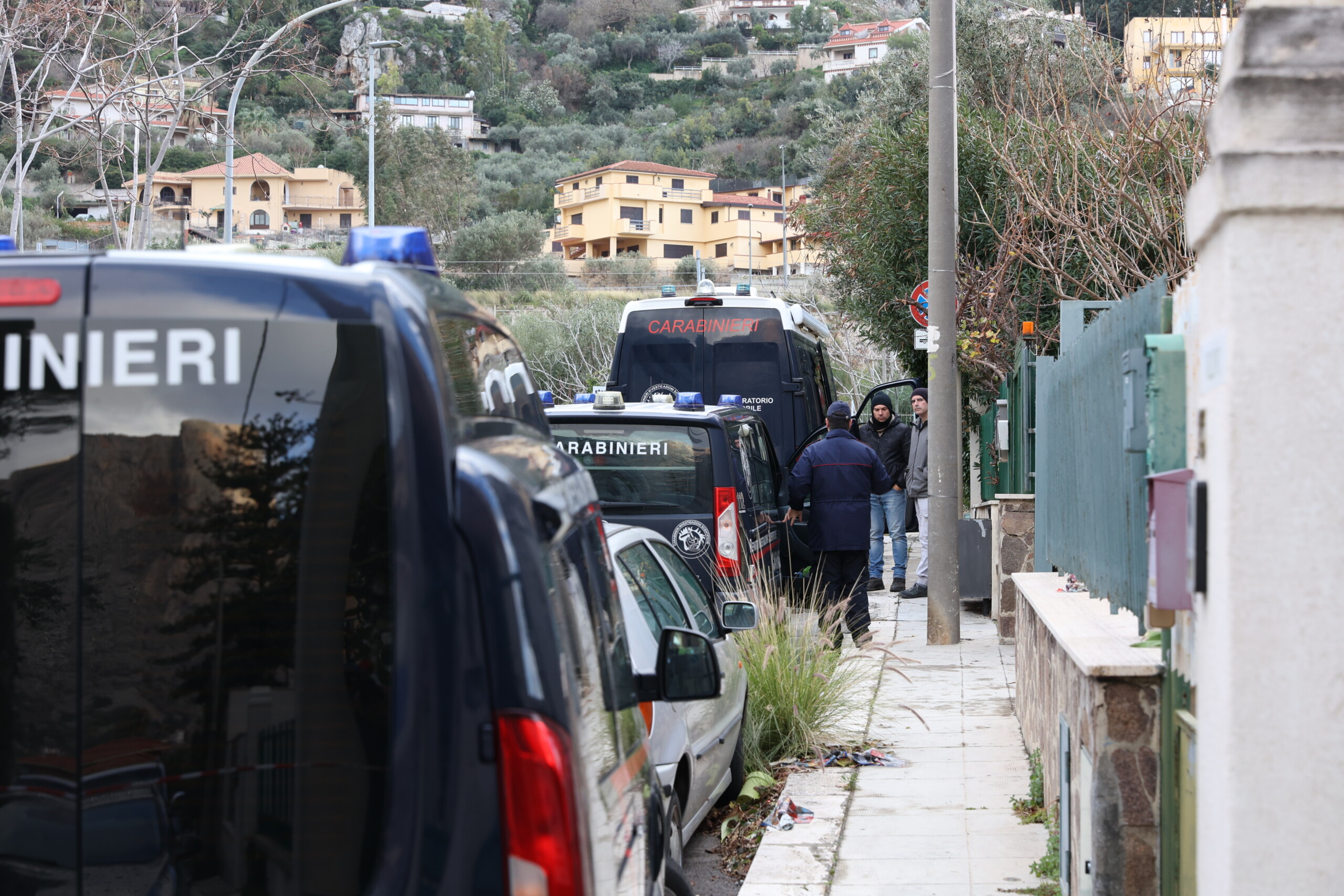 Altavilla massacre: Barreca daughter sentenced to 12 years and 8 months