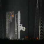 Amazon launches its first internet satellites to compete with Starlink