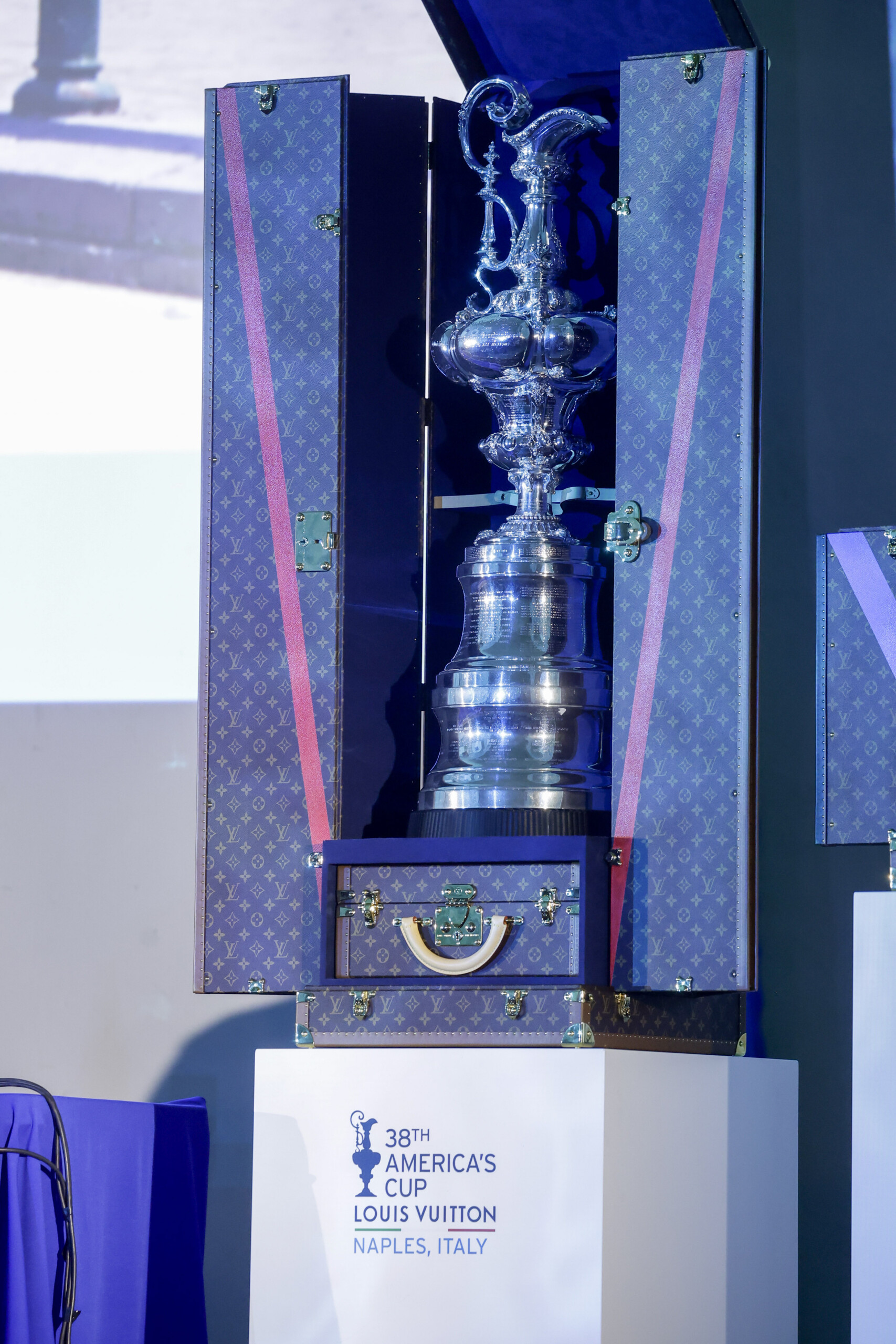 America's Cup, Alinghi: ‘Team New Zealand chose venue without consulting others, unacceptable’ America's Cup, Alinghi: ‘Team New Zealand chose venue without consulting others, unacceptable’