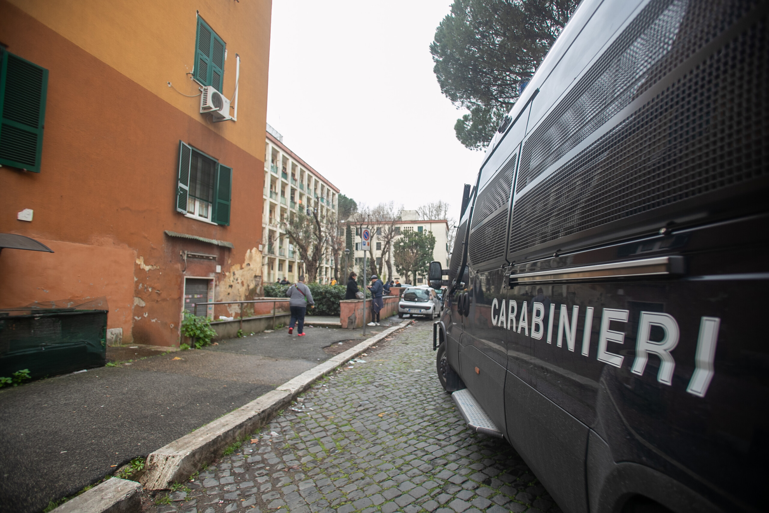 Anti-drug operation and arrests in Tuscany, Liguria and Lombardy