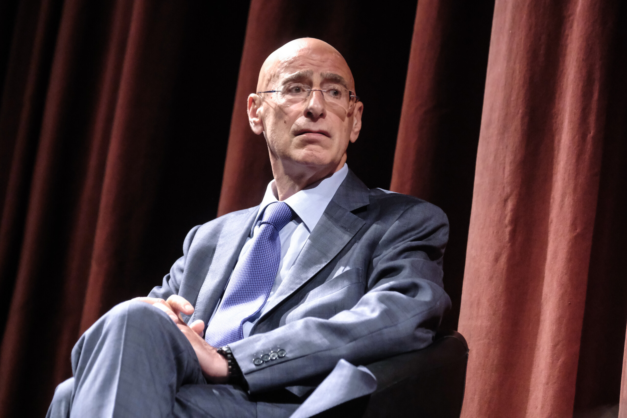 Antimafia, Deputy Prosecutor Prestipino under investigation for disclosure of official secrets