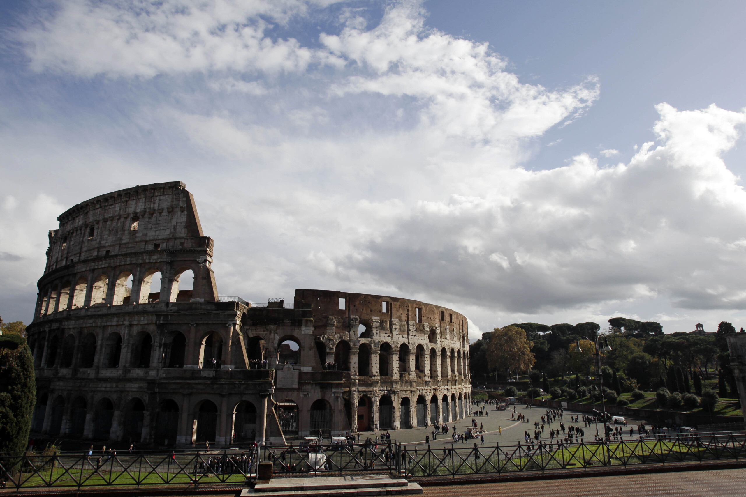 Antitrust, Colosseum tickets: CoopCulture and 6 tour operators fined 20 million