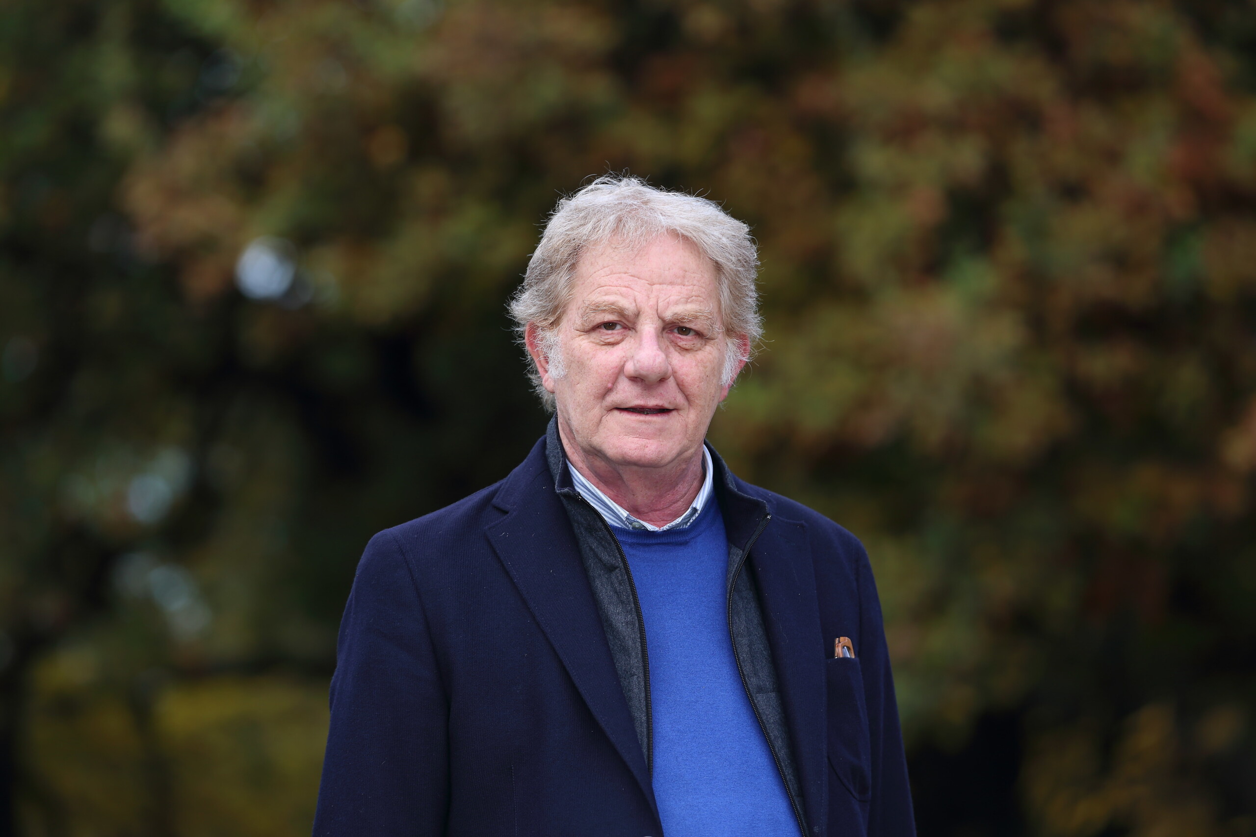 Antonello Fassari, the host Cesare from ‘I Cesaroni’, has died at the age of 72