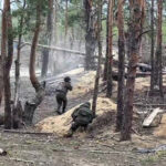 Apostolic Nuncio in Kiev: I risk being overly confident, but there is mobilisation