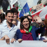 April 25, Schlein: "Divisive Only for Fascists and Nostalgics"