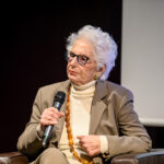 April 25, Schlein: "The Democratic Party stands with Segre, a beacon against hatred and indifference"