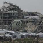 Arab League Plan for Gaza: Remove Hamas and Reaffirm PA Governance