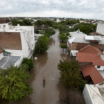 Argentina: Flooding in Bahia Blanca, at Least Ten Dead