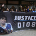 Argentina, Maradona's psychiatrist on trial: ‘I did what I could’
