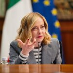 Argentina, Meloni: ‘Condolences for flood victims’.