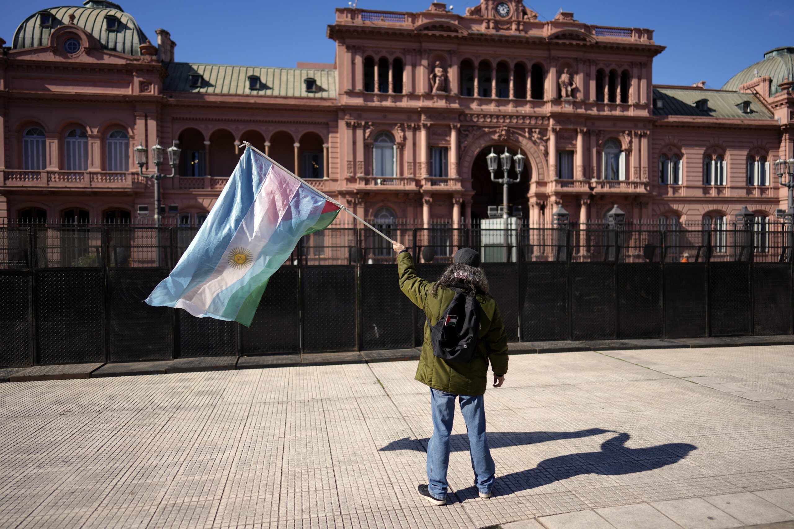 Argentina: Supreme Court approves extradition of former Br member Leonardo Bertulazzi