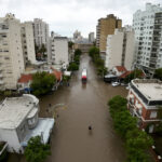 Argentina: three days of national mourning for storm victims