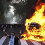 Argentina, violent clashes in Buenos Aires: 31 arrested and 6 injured