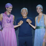 Armani skips Paris couture just days before his 91st birthday