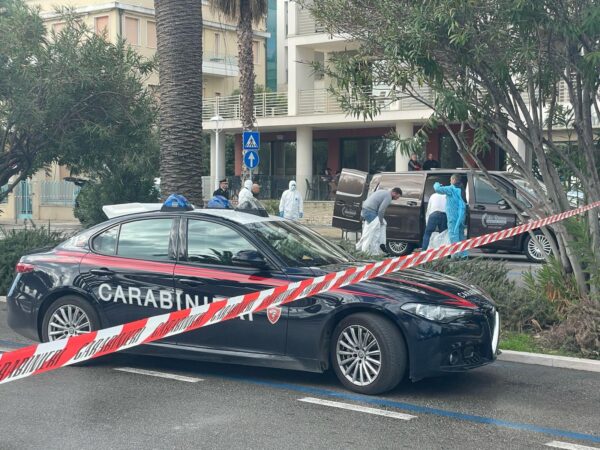 Ascoli Piceno: 3 arrests for the murder of 24-year-old in San Benedetto Ascoli Piceno: 3 arrests for the murder of 24-year-old in San Benedetto