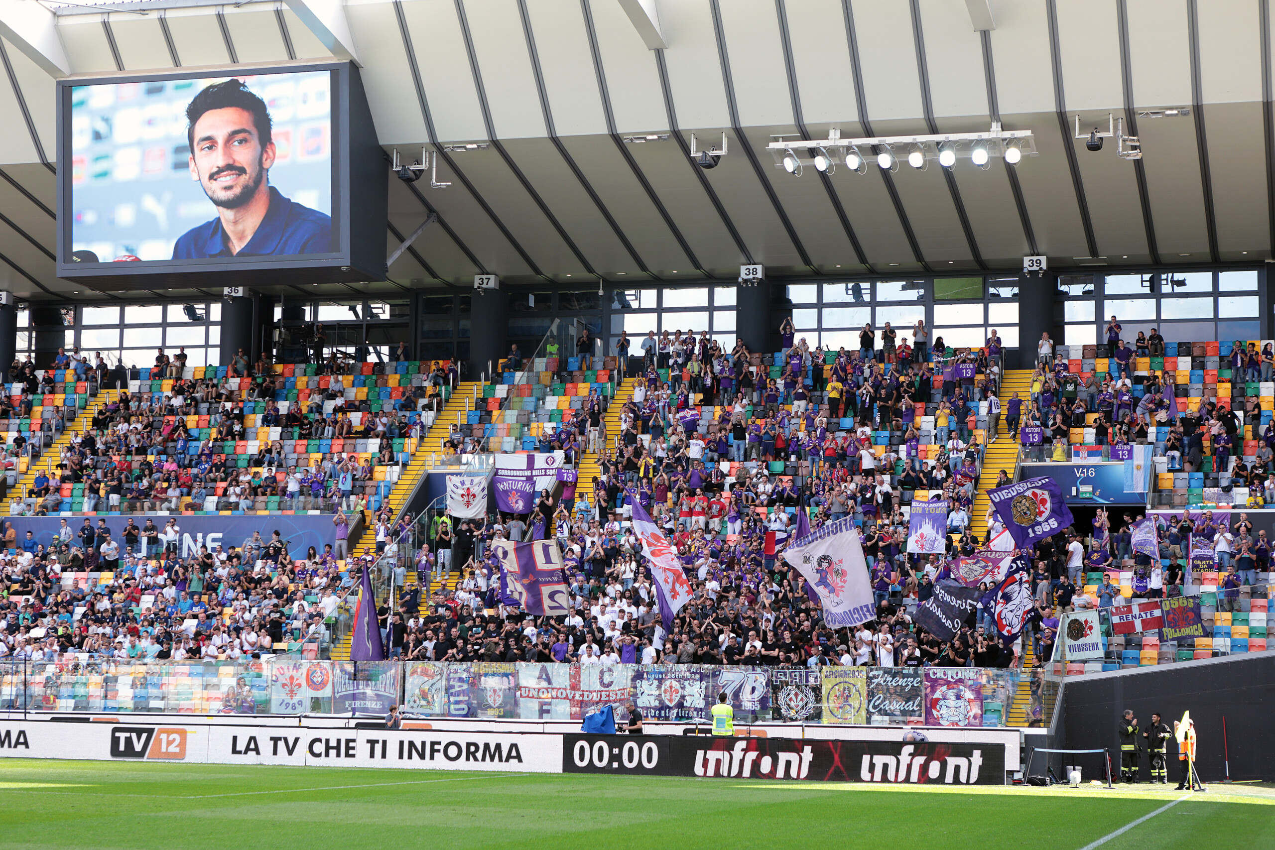 Astori death, Court of Cassation confirms doctor's sentence
