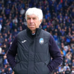 Atalanta, Gasperini: "We want to go to the Champions League"