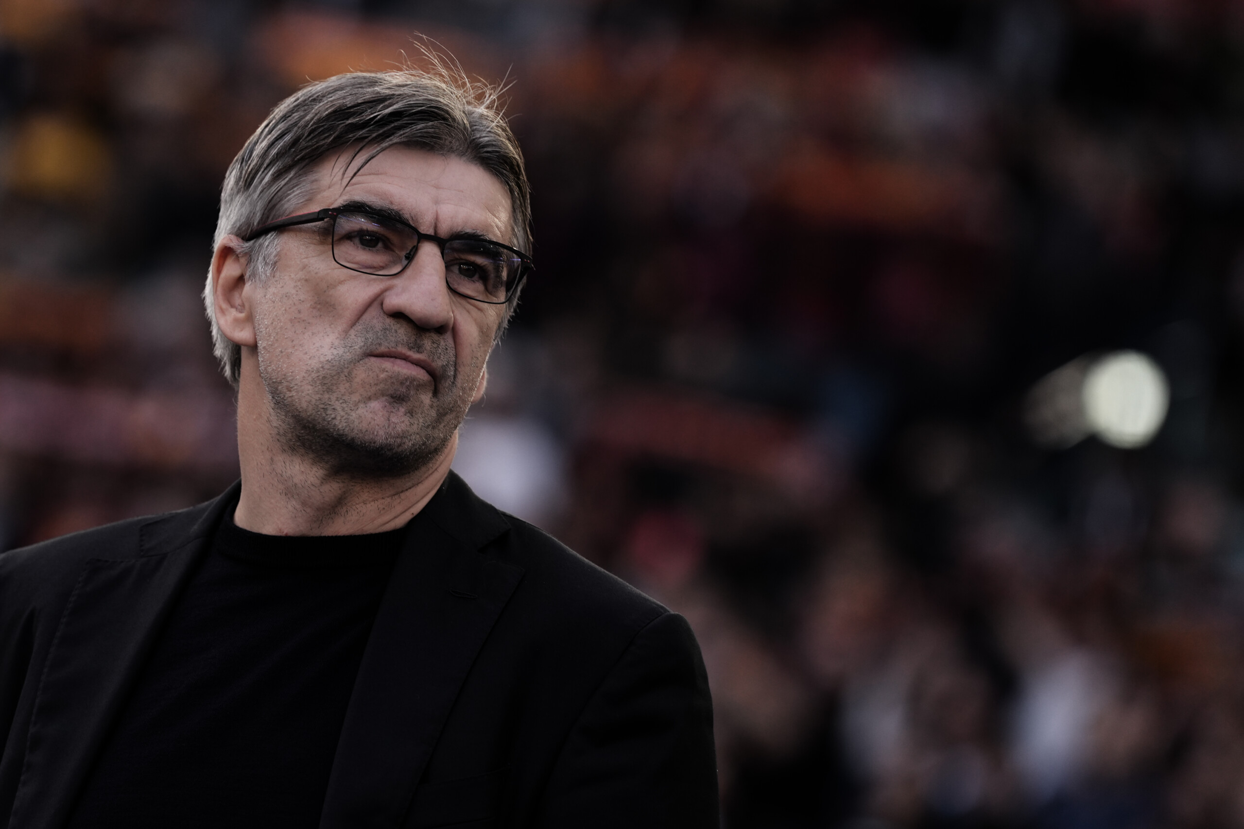 Atalanta: Juric hospitalised with infection, will be discharged in the coming days