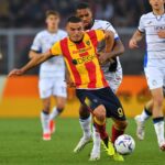 Atalanta officially announces the arrival of Krstovic from Lecce