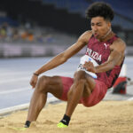 Athletics: Furlani wins the long jump in Turku with 8.11