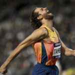 Athletics, Tamberi: ‘My son will give me the courage to keep going’