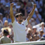 ATP Cincinnati, Alcaraz beats Rublev in three sets and advances to the semi-finals