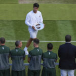 ATP Cincinnati, Alcaraz to face Nardi in the round of 16