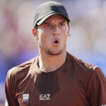ATP Cincinnati, Darderi withdraws against Comesana