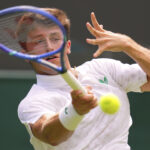 ATP Cincinnati, Nardi and Gigante set to compete in qualifying rounds