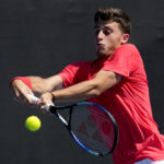 ATP Cincinnati: Nardi enters main draw as lucky loser