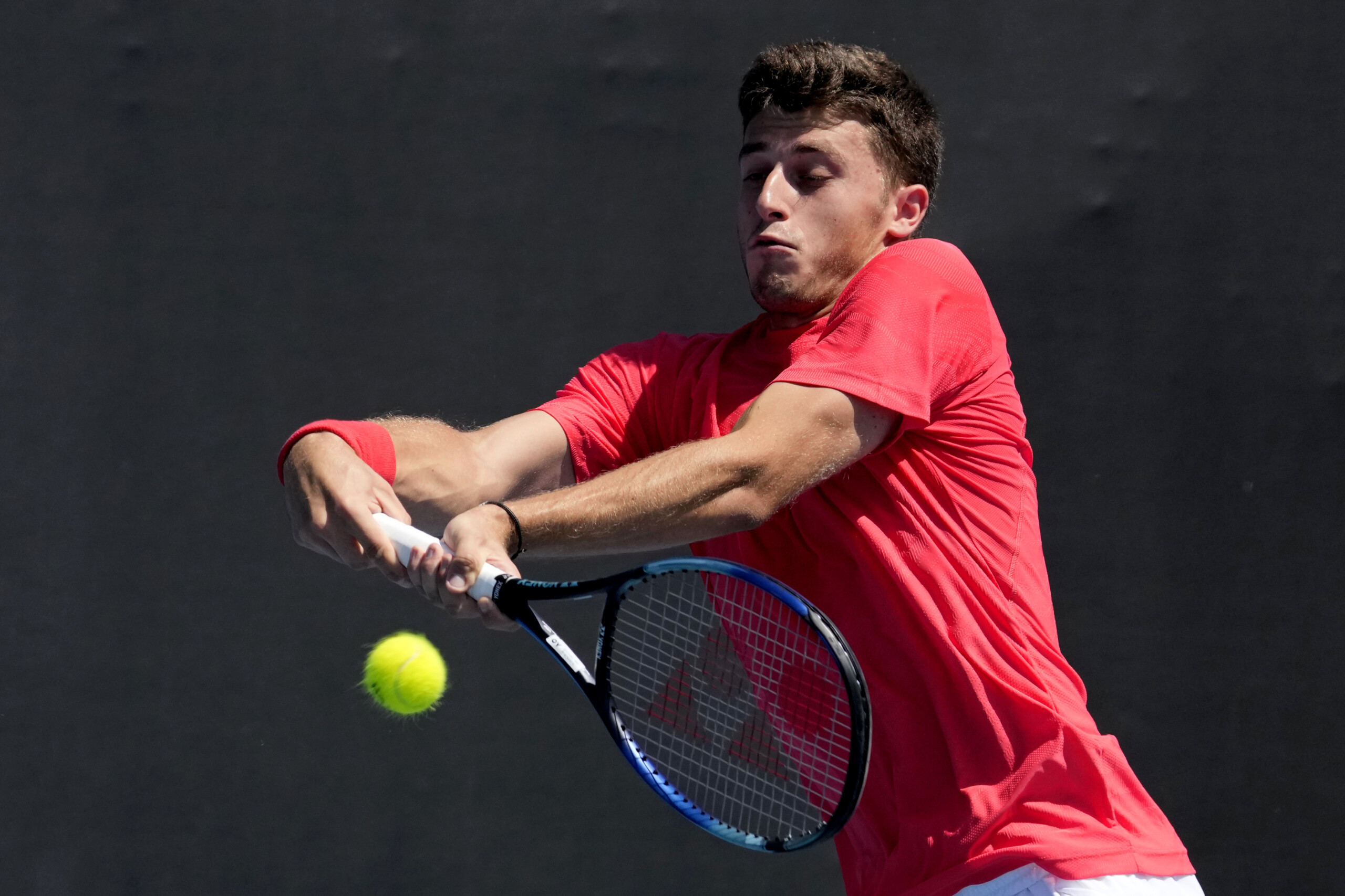 ATP Cincinnati: Nardi enters main draw as lucky loser