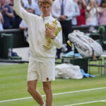 ATP Cincinnati, Sinner beats Galan 6-1 6-1